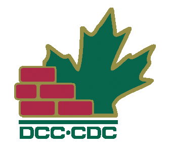 DCC logo